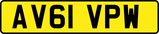 AV61VPW