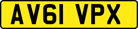 AV61VPX