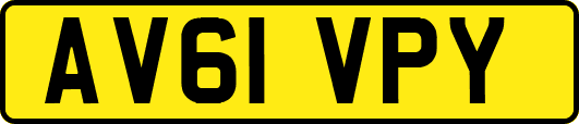 AV61VPY