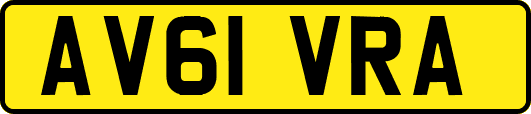 AV61VRA