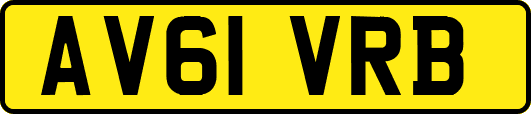 AV61VRB