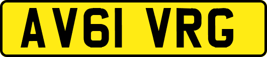 AV61VRG
