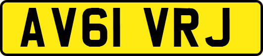 AV61VRJ