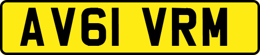 AV61VRM