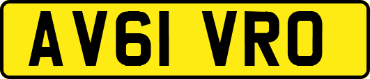 AV61VRO