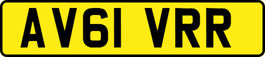 AV61VRR