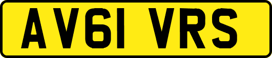 AV61VRS