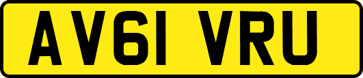 AV61VRU
