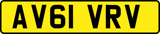 AV61VRV