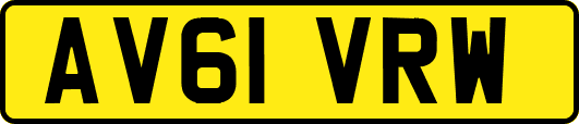 AV61VRW