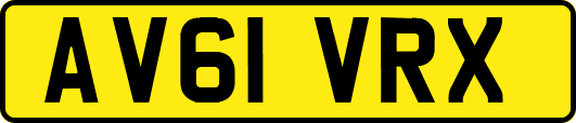 AV61VRX