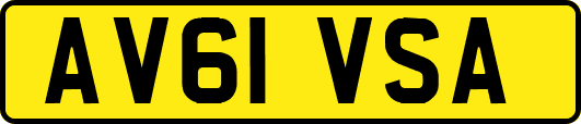 AV61VSA