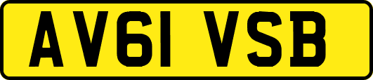 AV61VSB