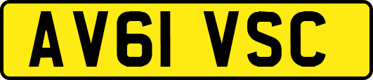 AV61VSC