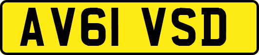 AV61VSD