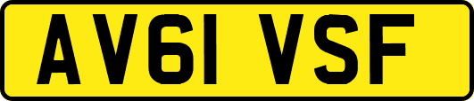AV61VSF