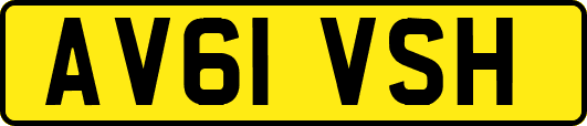 AV61VSH