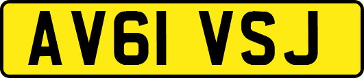 AV61VSJ