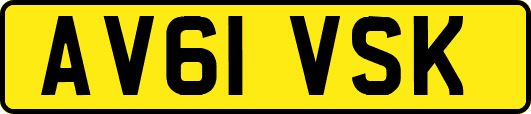 AV61VSK