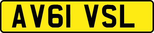 AV61VSL