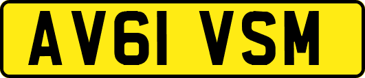 AV61VSM
