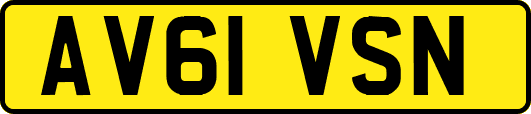 AV61VSN