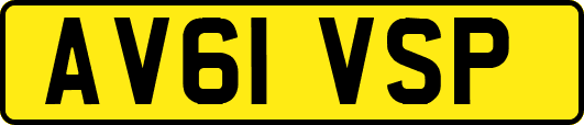 AV61VSP