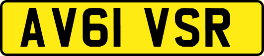 AV61VSR