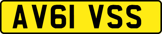 AV61VSS