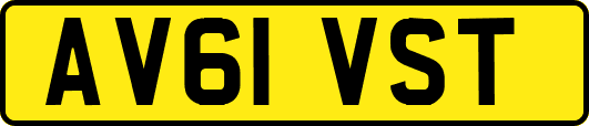 AV61VST