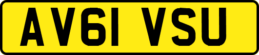 AV61VSU
