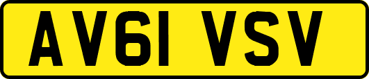 AV61VSV