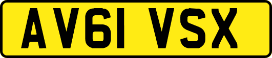 AV61VSX