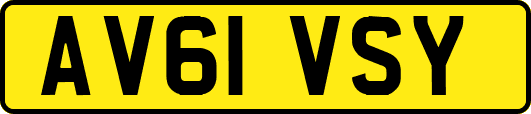 AV61VSY