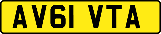 AV61VTA