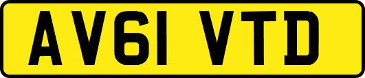 AV61VTD