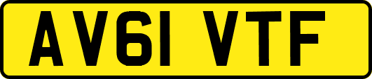 AV61VTF