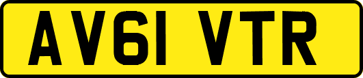 AV61VTR