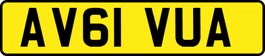 AV61VUA