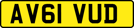 AV61VUD
