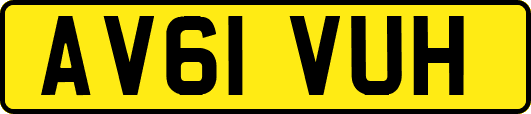AV61VUH