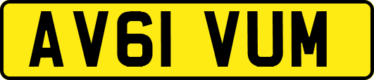 AV61VUM