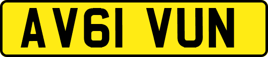 AV61VUN