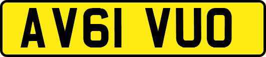 AV61VUO