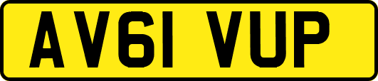 AV61VUP