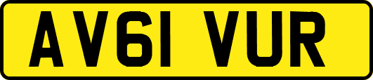 AV61VUR