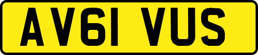 AV61VUS