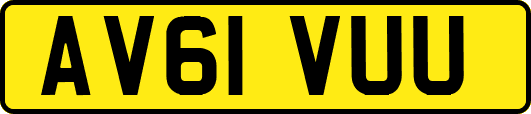 AV61VUU
