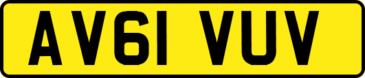 AV61VUV