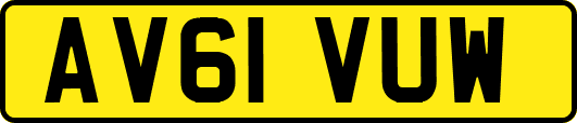 AV61VUW